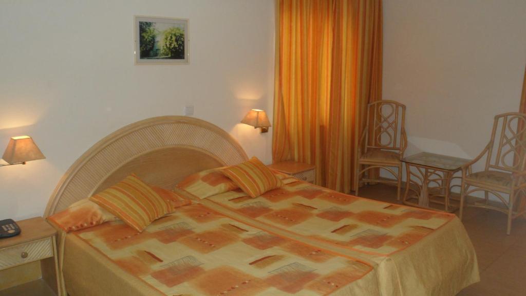 Hotel Boa Vista Sal Rei Room photo
